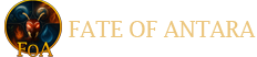 Fate of Antara